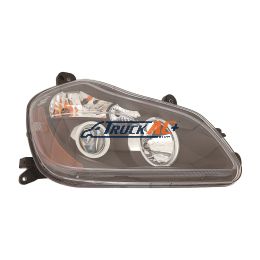 Headlight Assembly - Omega 33B-1103RXASH2