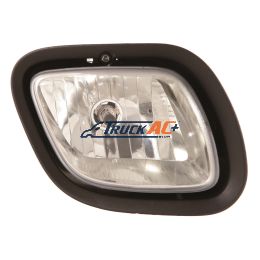Fog Light Assembly - Freightliner A06-51909-001, Partslink FL2593103