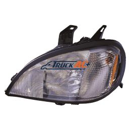 Headlight Assembly - Freightliner A06-32496-006, Partslink FL2502103