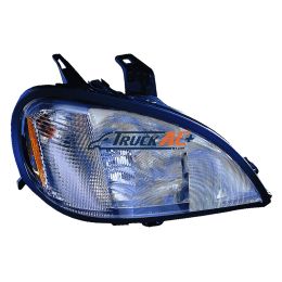 Headlight Assembly - Freightliner A06-32496-007, Partslink FL2503103