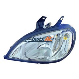 Headlight Assembly - Freightliner A06-51041-000, Partslink FL2502104