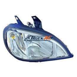 Headlight Assembly - Freightliner A06-51041-001, Partslink FL2503104