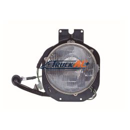 Headlight Assembly - Freightliner A06-25472-000, Partslink FL2502102