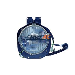Headlight Assembly - Freightliner A06-25472-001, Partslink FL2503102