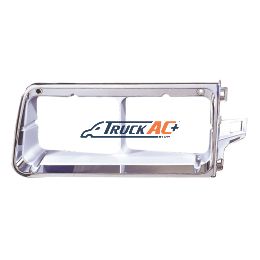 Headlight Mounting Panel - Freightliner 06-15233-000, Partslink FL2510102