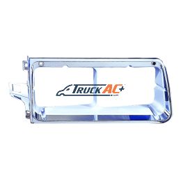 Headlight Mounting Panel - Freightliner 06-15233-001, Partslink FL2511102