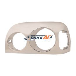 Headlight Assembly - Freightliner A06-20711-003, Partslink FL2510100
