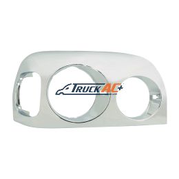 Headlight Assembly - Freightliner A06-20711-002, Partslink FL2511100