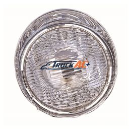 Daytime Running Light - Freightliner A06-21641-000, Partslink FL2562100