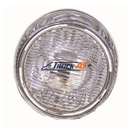 Daytime Running Light - Freightliner A06-21641-001, Partslink FL2562101
