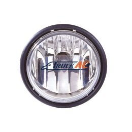 Fog Light Assembly - Freightliner A06-32497000, Partslink FL2592100