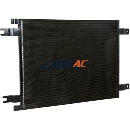OEM Kenworth A/C Condenser - Kenworth N4783001, Truck Air 04-1016, MEI 6356