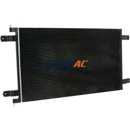 OEM Kenworth A/C Condenser - Kenworth N4778001, M3611002, Truck Air 04-1423, MEI 6359