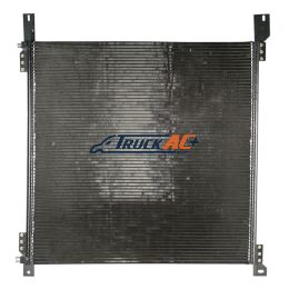 MEI Peterbilt A/C Condenser - Peterbilt 18-04015, Truck Air 04-1415, MEI 6273