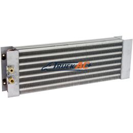 Red Dot A/C Condenser - Red Dot RD-4-4440-0P, Truck Air 04-2675, MEI 6253