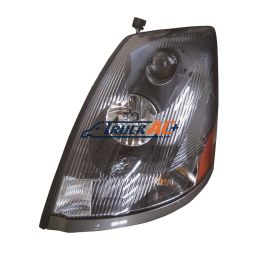 Headlight Assembly - Volvo 82329124, Partslink VO2502156