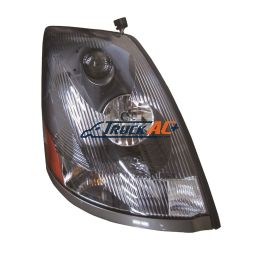 Headlight Assembly - Volvo 82329127, Partslink VO2503156