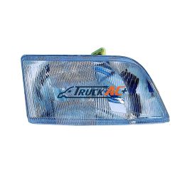 Headlight Assembly - Volvo 8082041, Partslink VO2519105