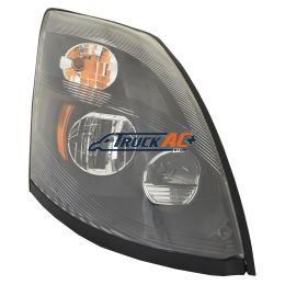 Headlight Assembly - Volvo TL-27620CB