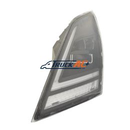 Headlight Assembly - Volvo 78619542