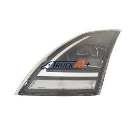 Headlight Assembly - Volvo 23680018