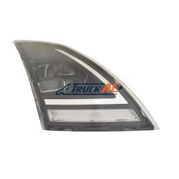 Headlight Assembly - Volvo 23680020