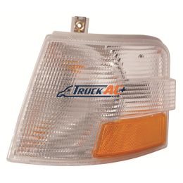Side Marker Light Assembly - Volvo 20571062