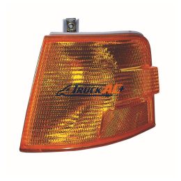 Side Marker Light Assembly - Volvo 8080852, Partslink VO2550106