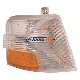 Side Marker Light Assembly - Volvo 20571061
