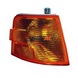 Side Marker Light Assembly - Volvo 8080853, Partslink VO2551106