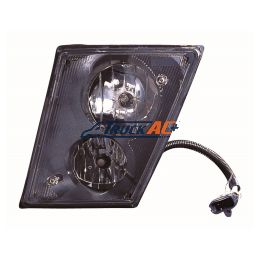 Fog Light Assembly - Volvo 20737496, Partslink VO2592119