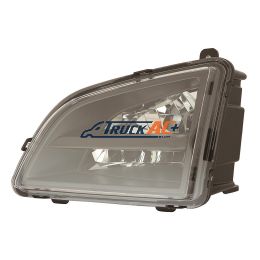 Fog Light Assembly - Volvo 82775826, Partslink VO2592124