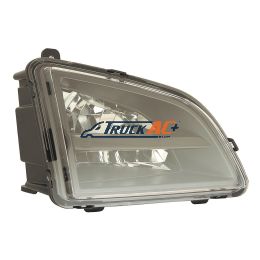 Fog Light Assembly - Volvo 82775828, Partslink VO2593124