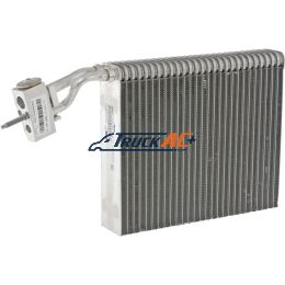 OEM Freightliner A/C Evaporator - Freightliner  VCC T1000897K, Truck Air 05-0620, MEI 6672