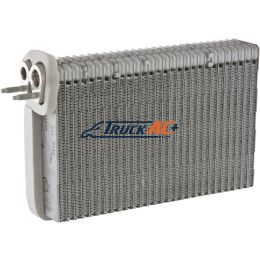 OEM Navistar A/C Evaporator - Navistar 3542576C2, Truck Air 05-0808, MEI 6656