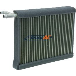 OEM Peterbilt A/C Evaporator - Peterbilt 3S011453, Bergstrom 1001534189, Kysor 1617012, Truck Air 05-1406, MEI 6687