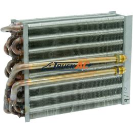 Volvo A/C Evaporator - Volvo, Navistar 1697519, RD-2-1316-0P, Truck Air 05-2620, MEI 6507
