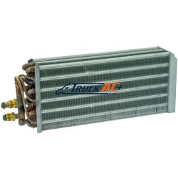 Red Dot A/C Evaporator - Red Dot 76R5200, RD-2-0993-1P