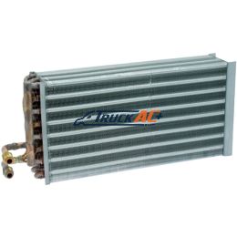 Red Dot A/C Evaporator - Red Dot 76R7070, RD-2-1370-0P