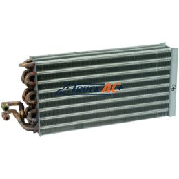 Red Dot A/C Evaporator - Red Dot 76R7100, RD-2-1121-2P, Truck Air 05-2601, MEI 6592