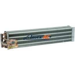 Red Dot A/C Evaporator - Red Dot 76R4920, RD-2-2047-0P, Truck Air 05-2662, MEI 6675