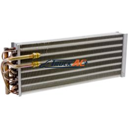 Red Dot A/C Evaporator - Red Dot 76R5700, RD-2-2885-0P