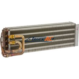 Red Dot A/C Evaporator - Red Dot 76R5030, RD-2-1909-0P