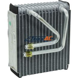 Red Dot A/C Evaporator - Red Dot 76R7555, RD-2-5125-1P