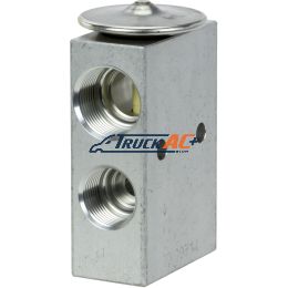 OEM Freightliner A/C Expansion Valve - Freightliner A06-44004-000, Volvo 3949281, Truck Air 12-0615A