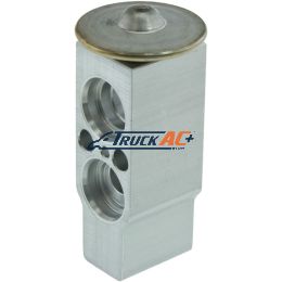 OEM Caterpillar A/C Expansion Valve - Caterpillar 130-0263, Kubota T0070-94120, Denso 447500-3540, Truck Air 12-3049A, MEI 1693