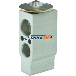 OEM Kubota A/C Expansion Valve - Kubota 3A851-72170, Caterpillar 245-7837, Denso 447500-1482, Truck Air 12-3046A, MEI 1685