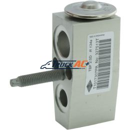OEM Ford A/C Expansion Valve - Ford BC3Z-19849A, YG-432, Egelhof 327513T, Truck Air 12-0401A, MEI 1679