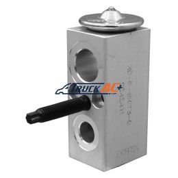 Western Star A/C Expansion Valve - Red Dot 71R8476, RD-5-15073-0P