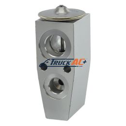 Freightliner A/C Expansion Valve - Freightliner BOAGH882001